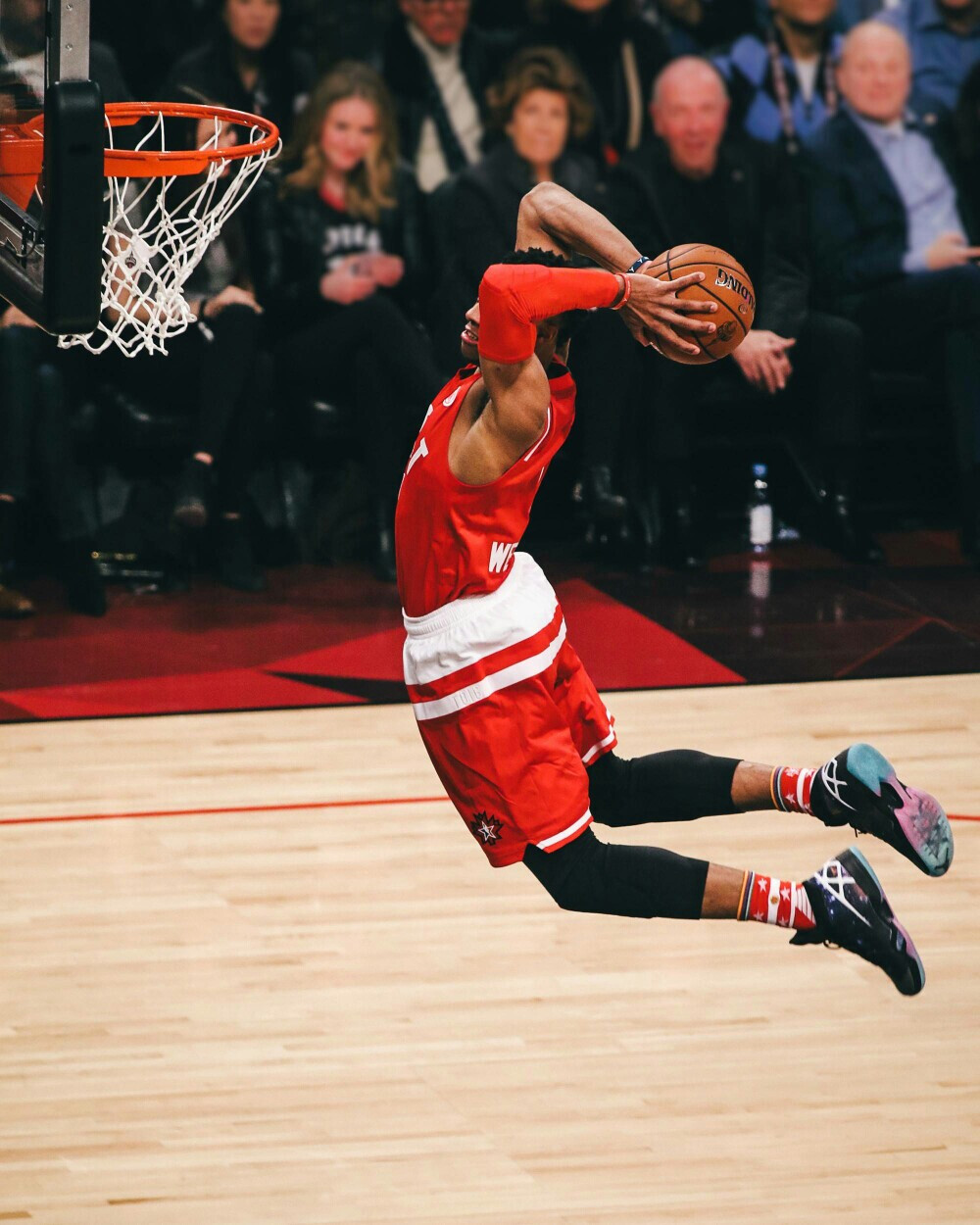 孔德：第二球我本来是想传球的，所以我自己也很意外（孔德：第二球本意是传球，破门连我都意外）